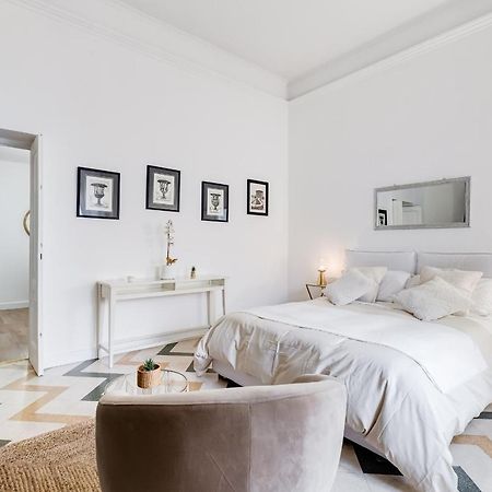 Living Rome Repubblica Apartment Екстер'єр фото
