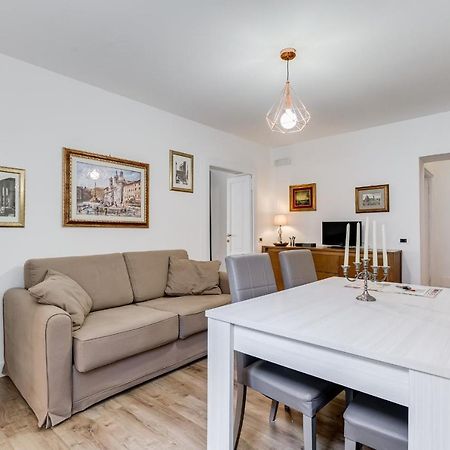 Living Rome Repubblica Apartment Екстер'єр фото