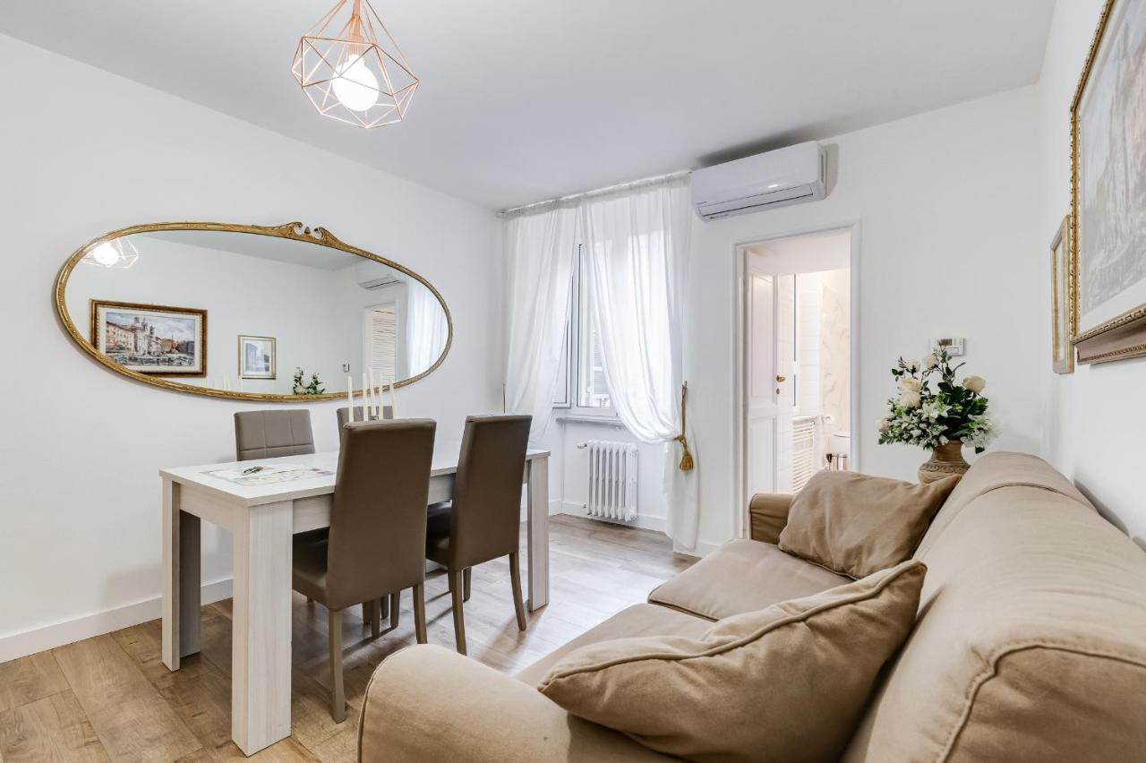 Living Rome Repubblica Apartment Екстер'єр фото