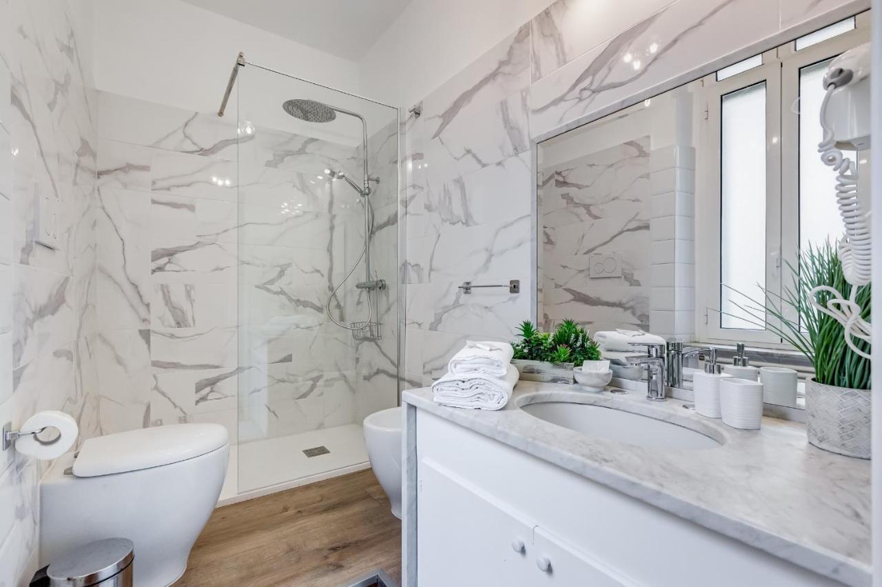 Living Rome Repubblica Apartment Екстер'єр фото
