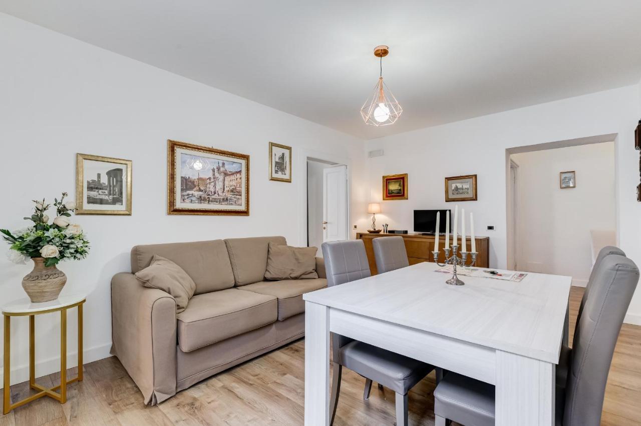Living Rome Repubblica Apartment Екстер'єр фото