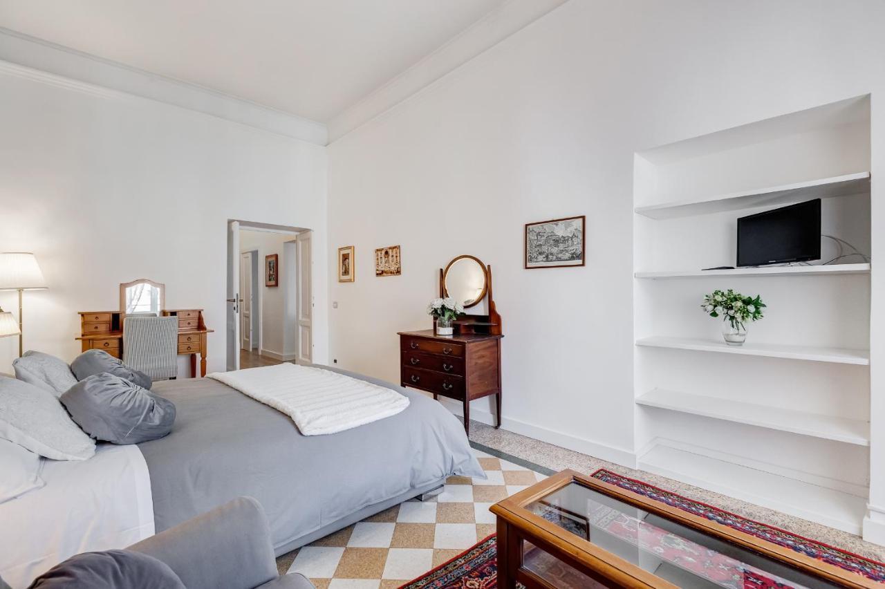Living Rome Repubblica Apartment Екстер'єр фото