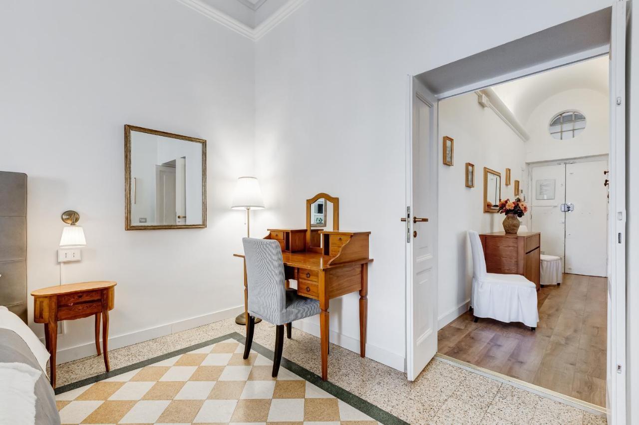 Living Rome Repubblica Apartment Екстер'єр фото