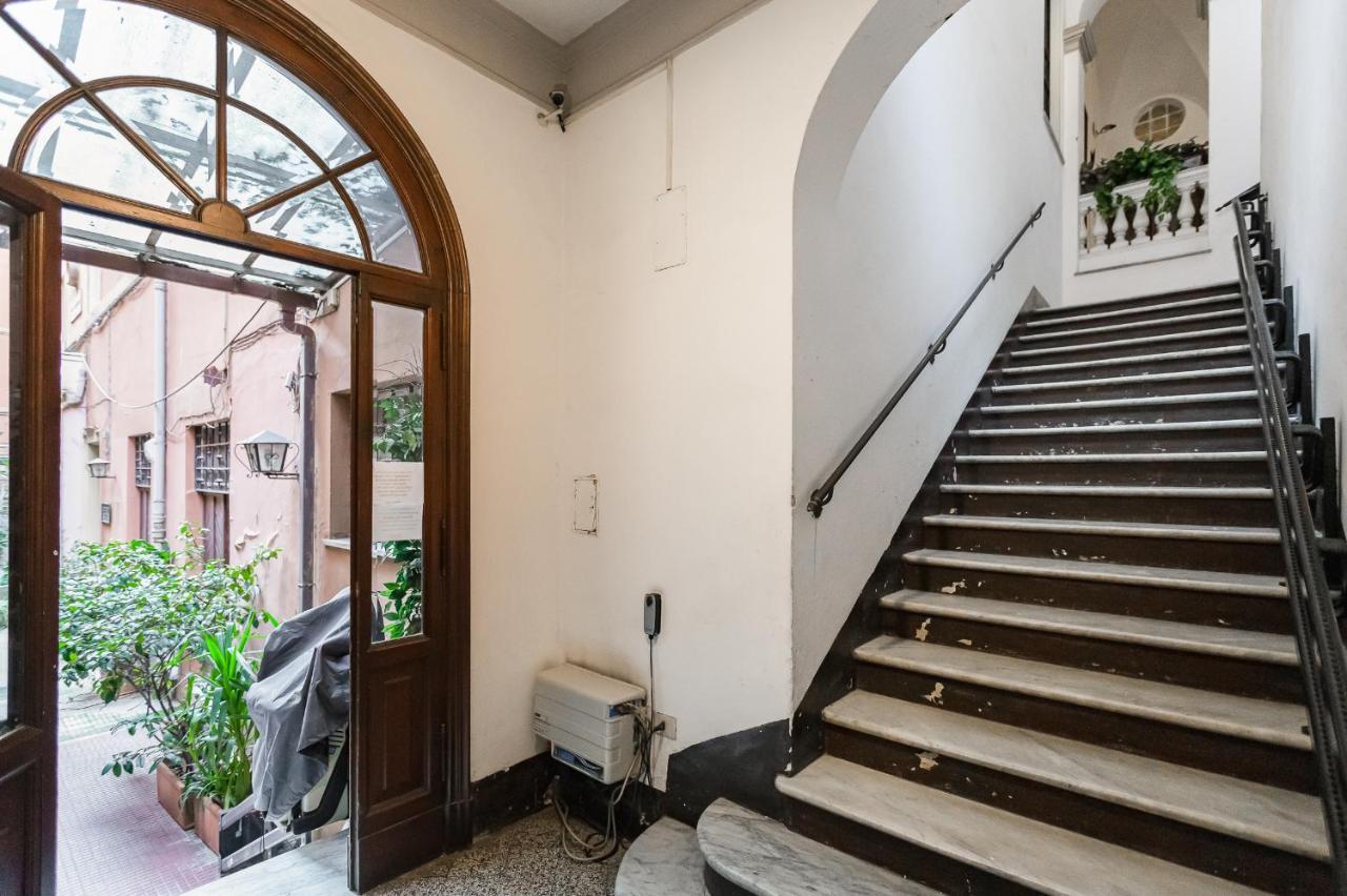 Living Rome Repubblica Apartment Екстер'єр фото
