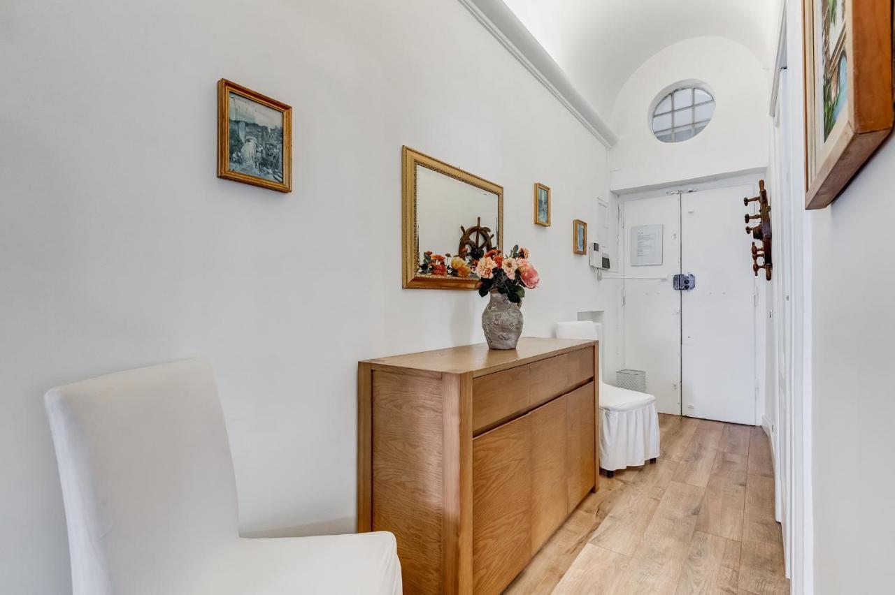 Living Rome Repubblica Apartment Екстер'єр фото