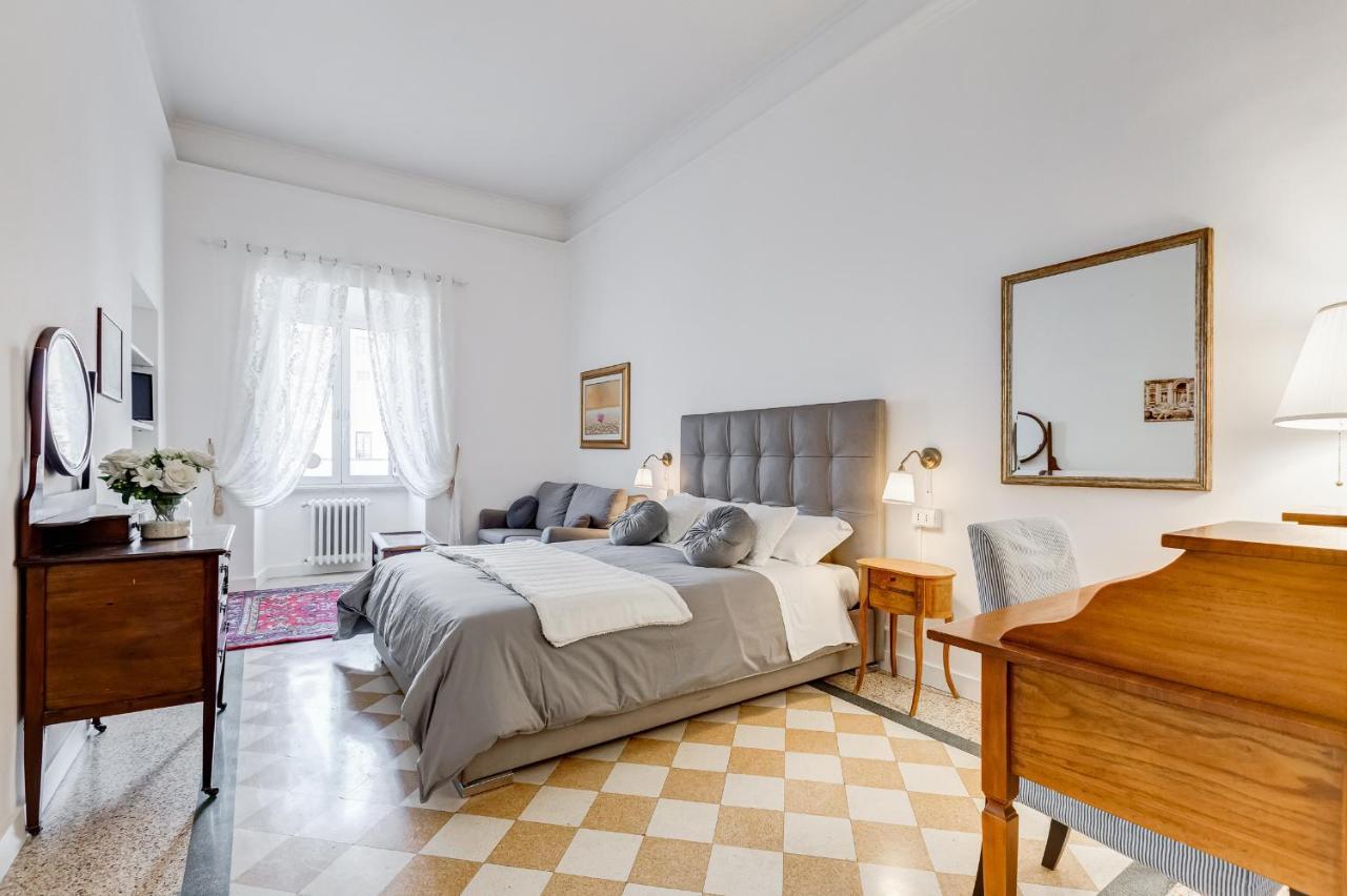 Living Rome Repubblica Apartment Екстер'єр фото