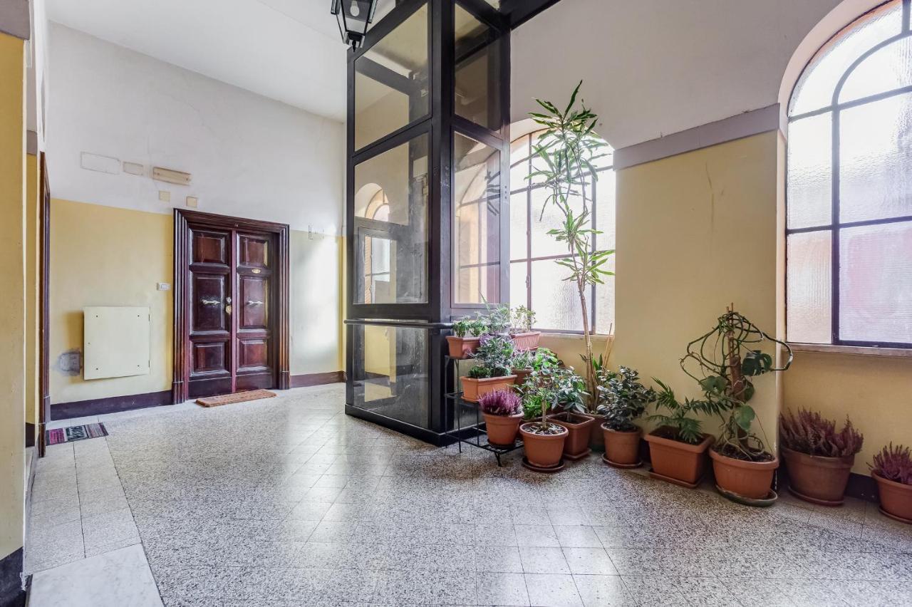 Living Rome Repubblica Apartment Екстер'єр фото