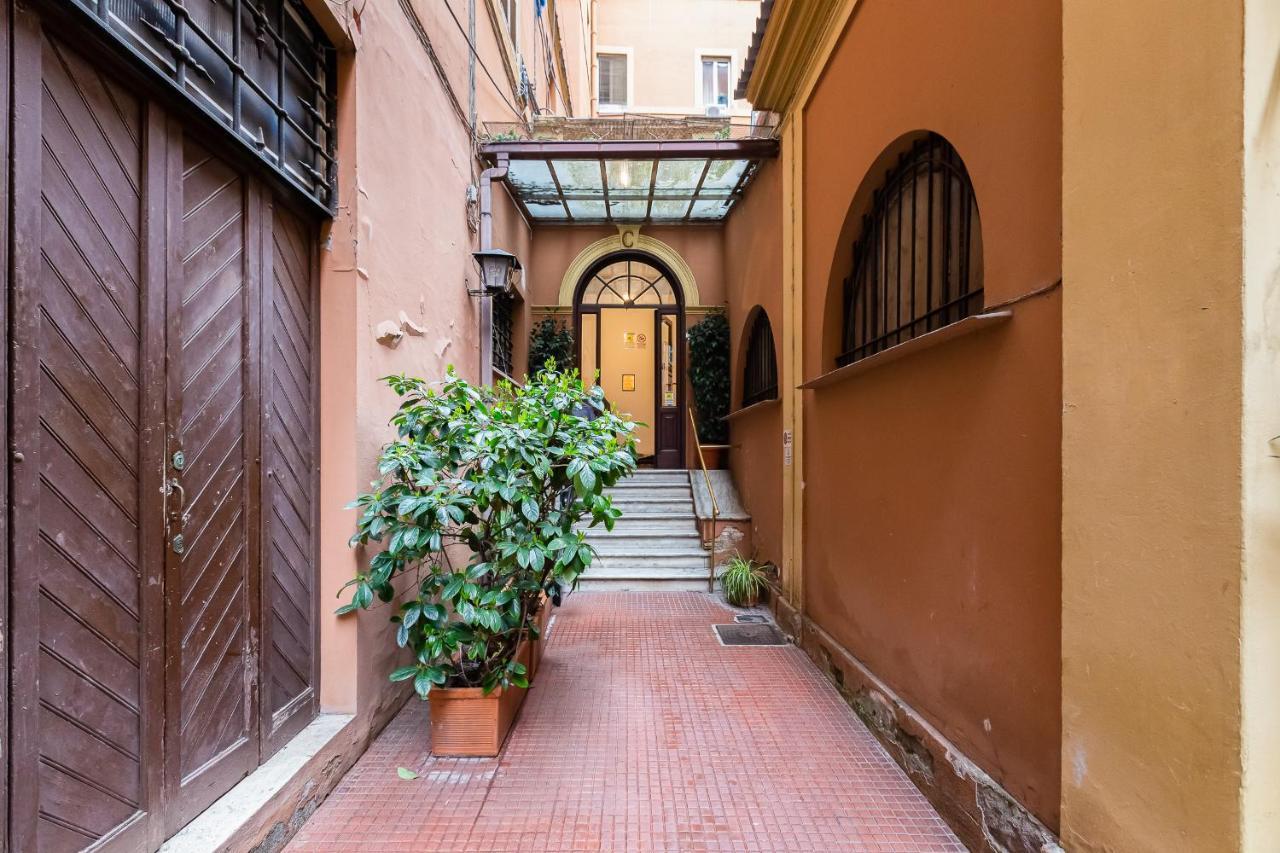 Living Rome Repubblica Apartment Екстер'єр фото